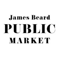 James Beard Public Market logo